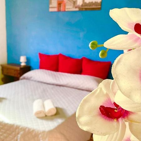 Casa Vacanza Balai Porto Torres Extérieur photo