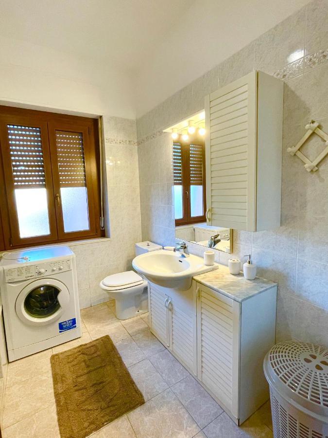 Casa Vacanza Balai Porto Torres Extérieur photo