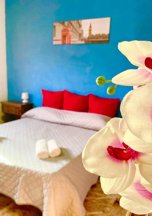 Casa Vacanza Balai Porto Torres Extérieur photo