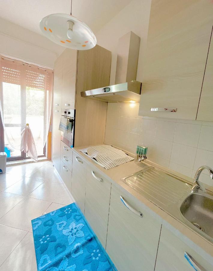 Casa Vacanza Balai Porto Torres Extérieur photo
