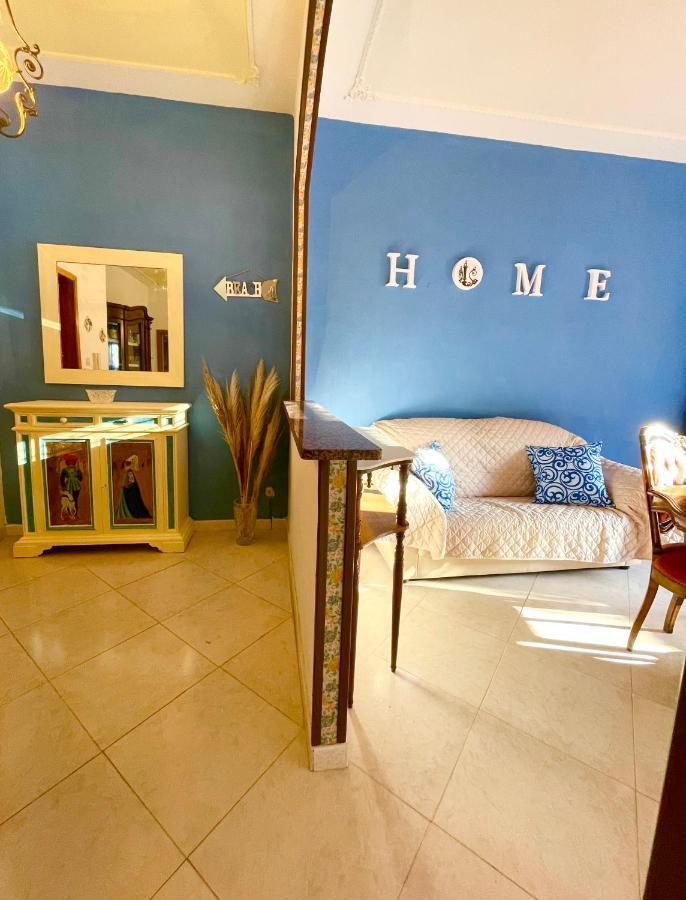 Casa Vacanza Balai Porto Torres Extérieur photo