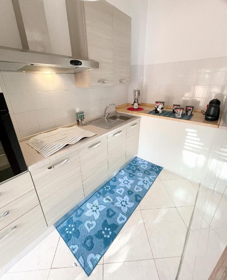 Casa Vacanza Balai Porto Torres Extérieur photo