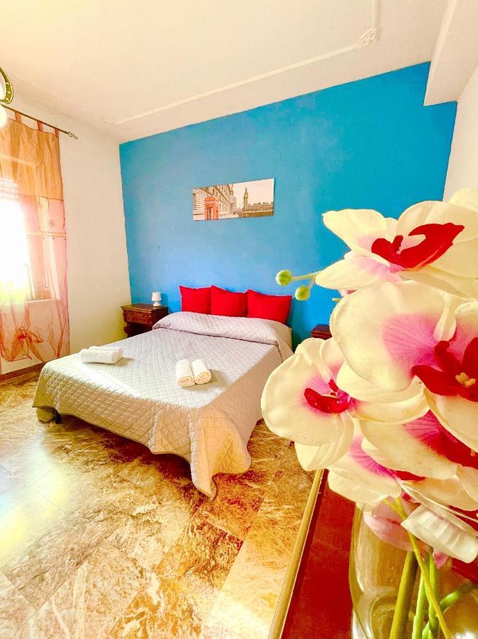 Casa Vacanza Balai Porto Torres Extérieur photo
