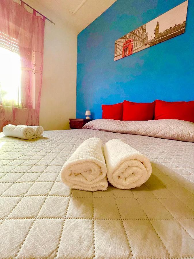 Casa Vacanza Balai Porto Torres Extérieur photo