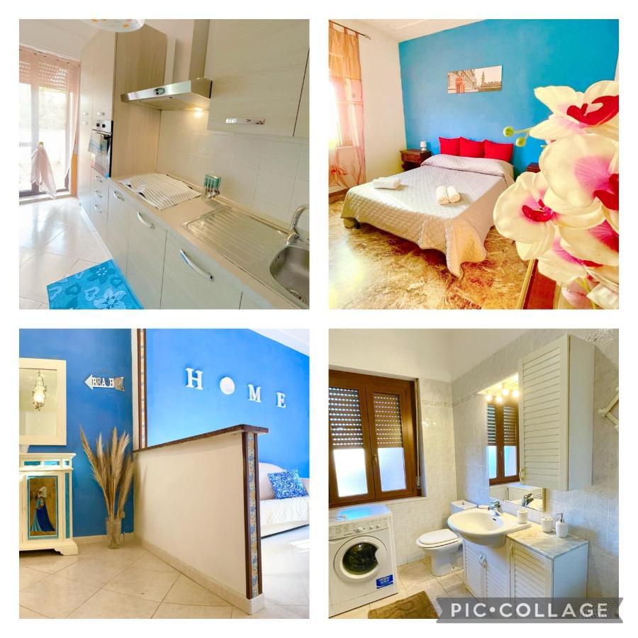Casa Vacanza Balai Porto Torres Extérieur photo