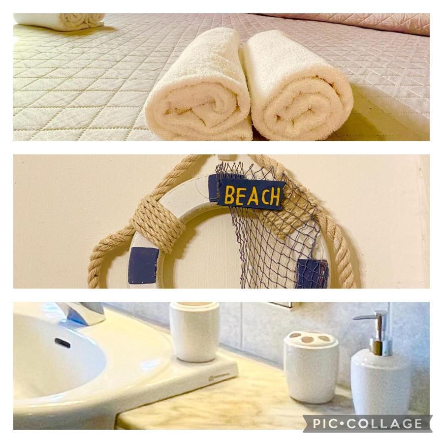 Casa Vacanza Balai Porto Torres Extérieur photo