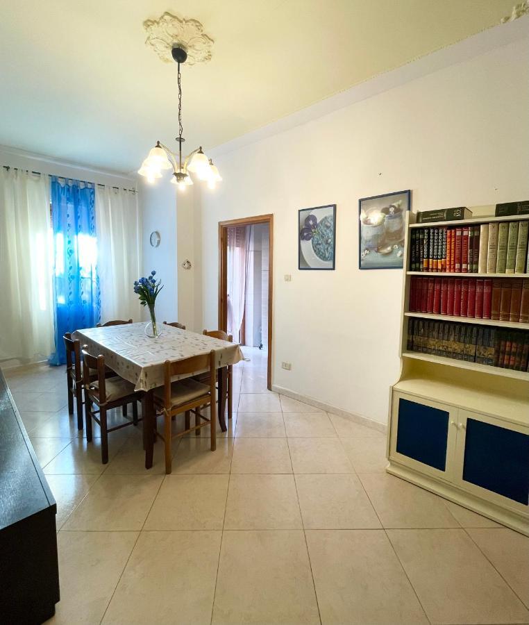 Casa Vacanza Balai Porto Torres Extérieur photo