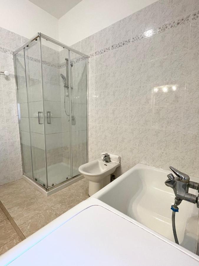 Casa Vacanza Balai Porto Torres Extérieur photo