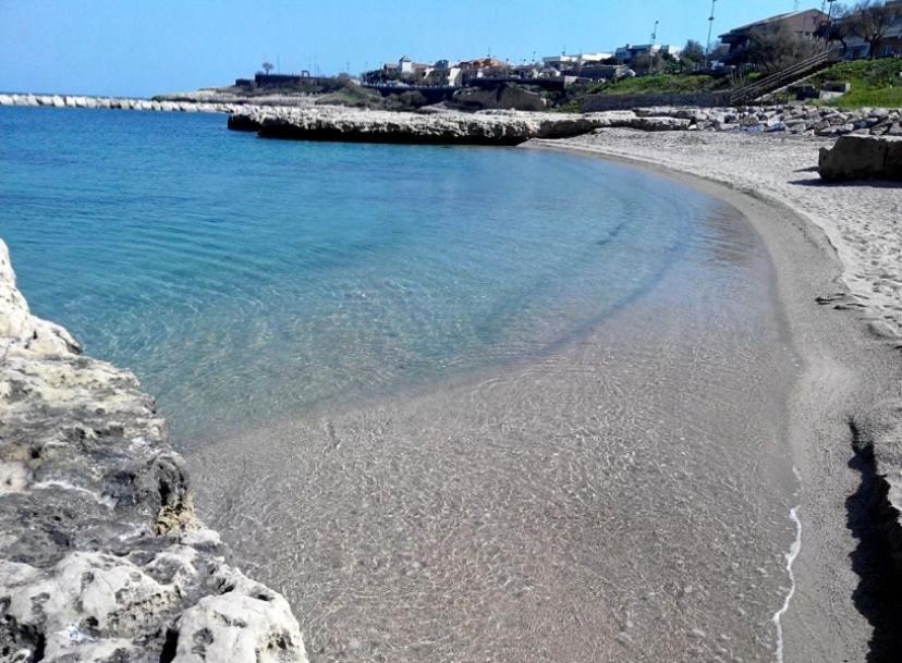 Casa Vacanza Balai Porto Torres Extérieur photo