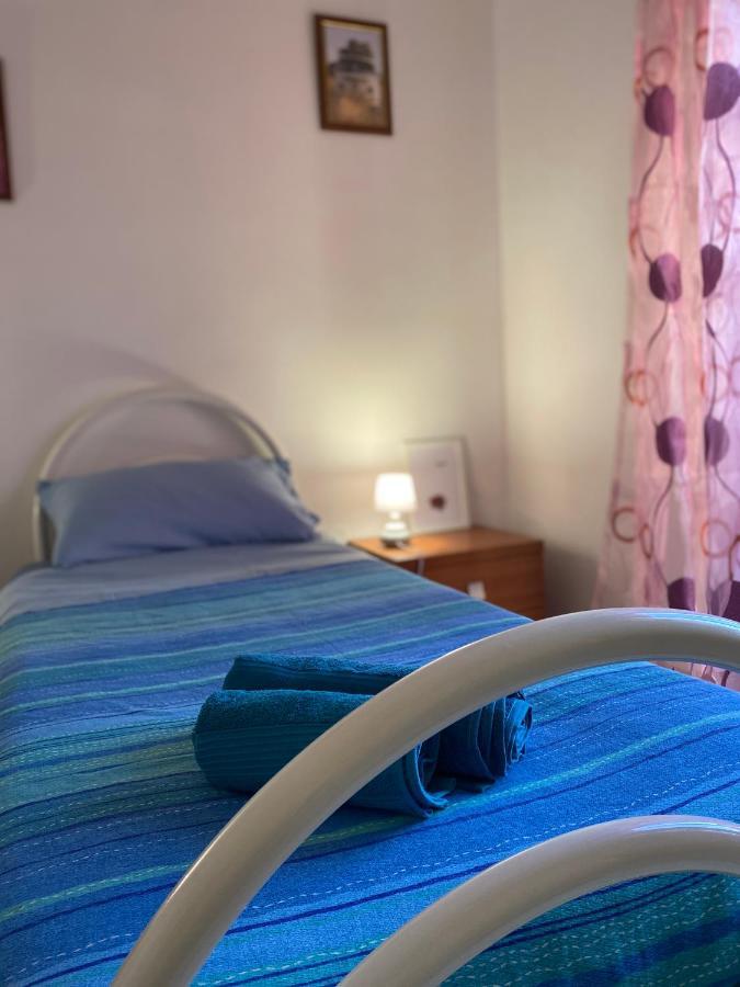 Casa Vacanza Balai Porto Torres Extérieur photo