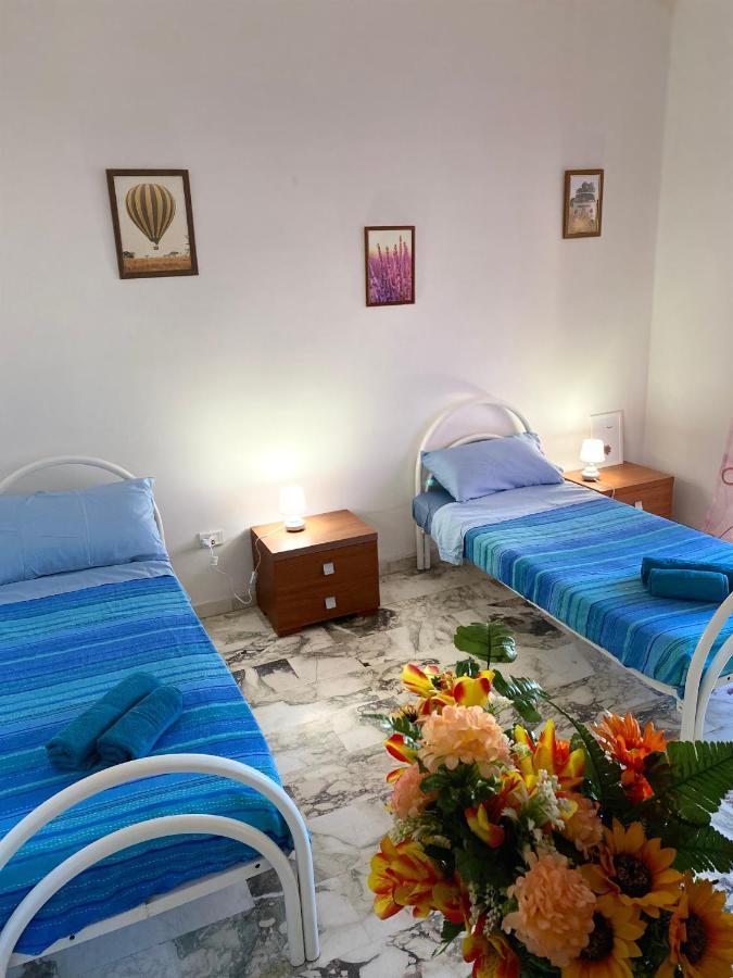 Casa Vacanza Balai Porto Torres Extérieur photo
