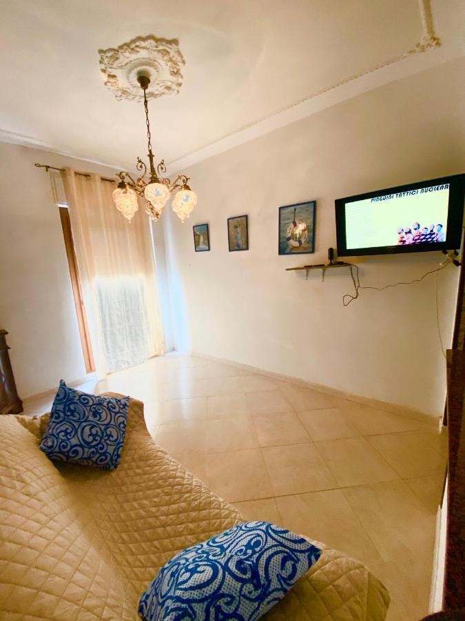 Casa Vacanza Balai Porto Torres Extérieur photo