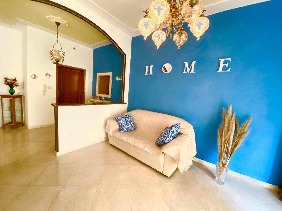 Casa Vacanza Balai Porto Torres Extérieur photo